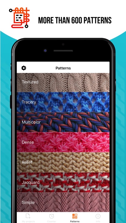 Knitting Hobby Companion