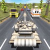 Icon Tank Traffic