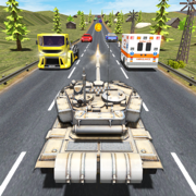 Tank Traffic