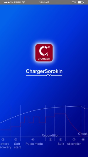 Sorokin Charger(圖2)-速報App