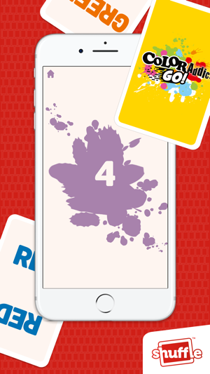 Color Addict by ShuffleCards(圖3)-速報App