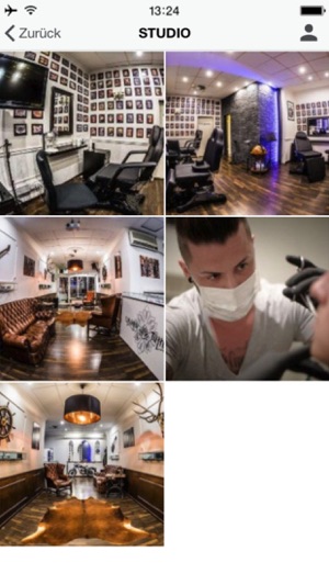 Cologne Tattoo & Piercing(圖5)-速報App