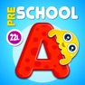 Get ABC Letter Tracing School Edu for iOS, iPhone, iPad Aso Report