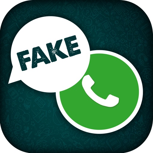 Fake conversation Funny pranks Icon