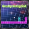 Gravitiy Swing Ball