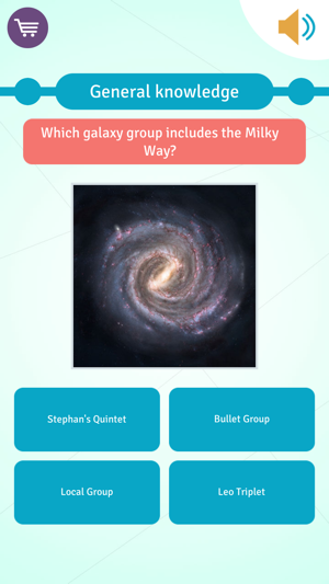 Science: Quiz Game(圖3)-速報App