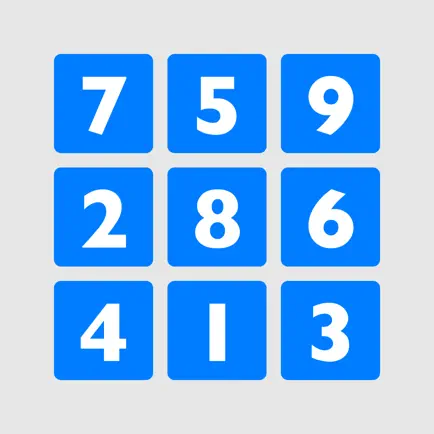 Sudoku - Classic Sudoku Puzzle Game in New Style Cheats