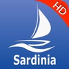 Sardinia Nautical Charts Pro
