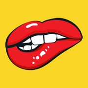 Trendy Emojis Stickers Pack