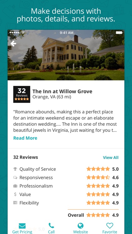 Wedding Planner by WeddingWire