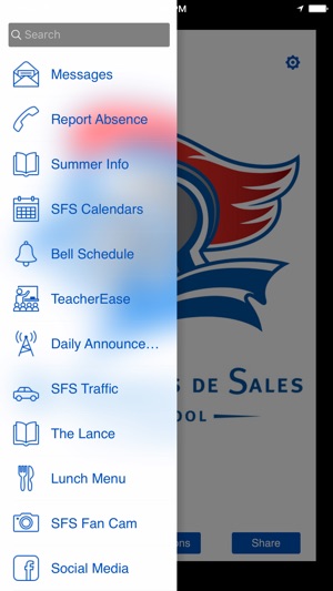 St. Francis de Sales School(圖2)-速報App