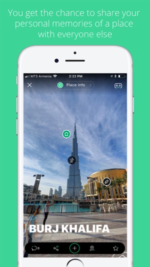 360Stories Dubai(圖3)-速報App