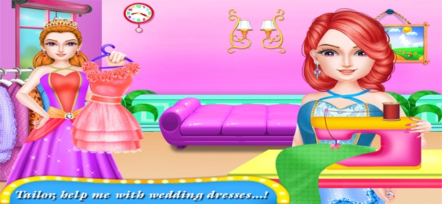 Wedding Bridal Clothes Factory(圖5)-速報App