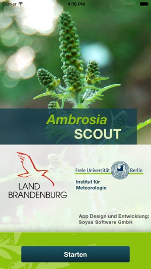 Ambrosia SCOUT(圖1)-速報App