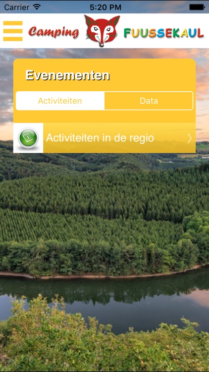 Fuussekaul screenshot-4