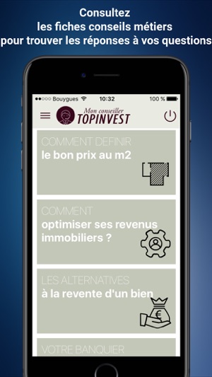 Mon conseiller TOPinvest(圖5)-速報App