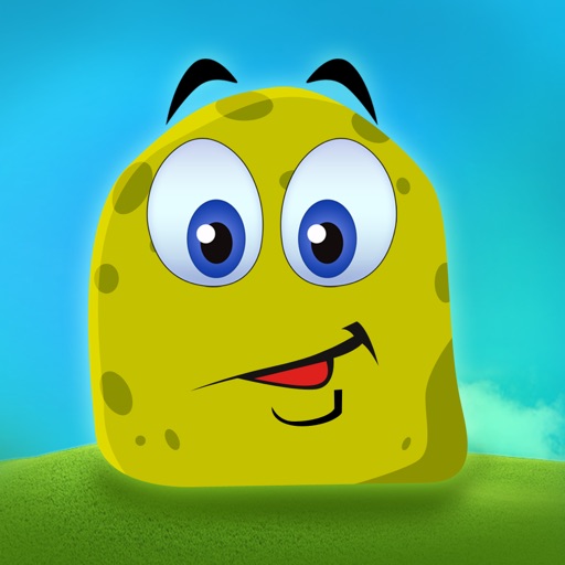 Funny Blob Jump : Happy Jumping Family Reunion - Free Edition