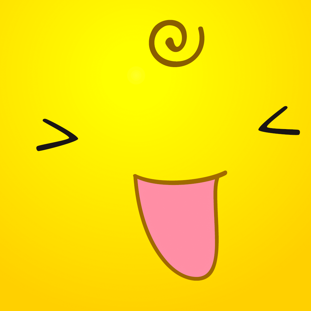 SimSimi App Icon