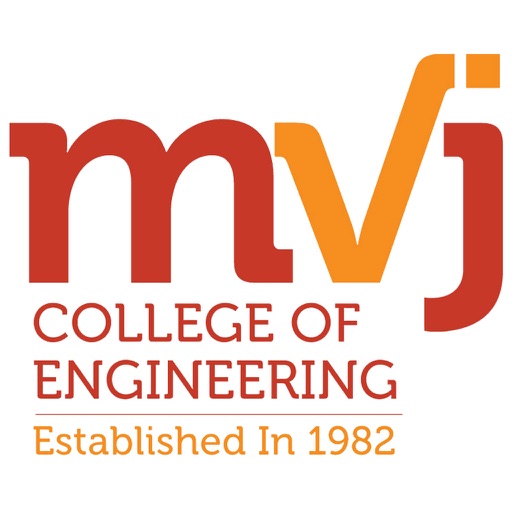 MVJCE Alumni