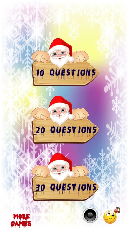 Christmas Quiz 4 all