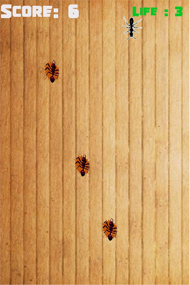 Ant Smasher Fun screenshot 2