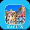 Naples Italy - Offline Maps