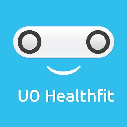 UO Healthfit Download