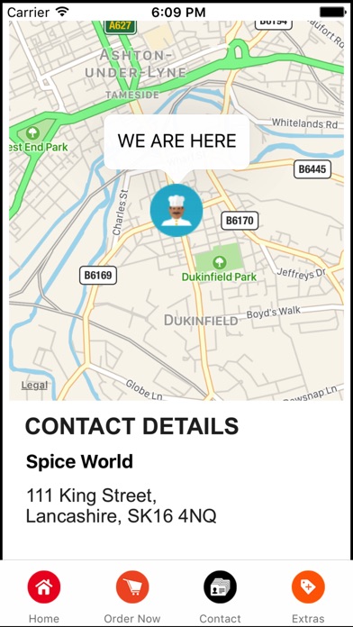Spice World screenshot 4