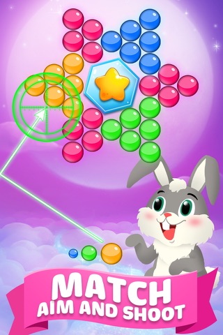 Bubble Go - POP Bubble Shooter screenshot 2