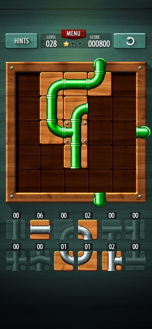 Pipe Puzzle(圖2)-速報App