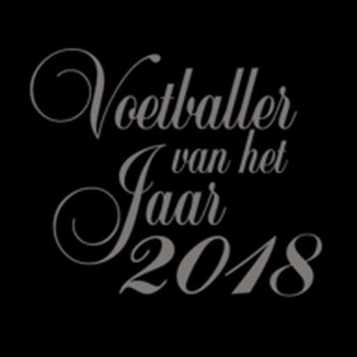 Telegraaf voetballer vh jaar