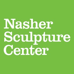 Nasher Sculpture Center icon