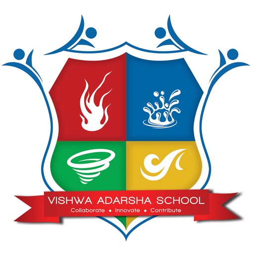 Vishwa Adarsha School Icon