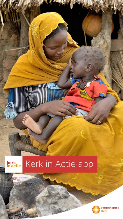 Kerk In Actie