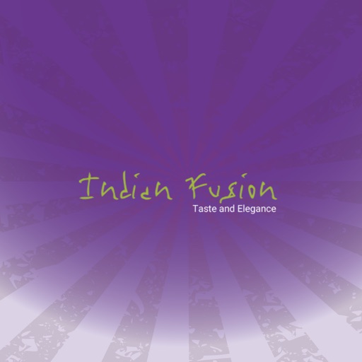 Indian Fusion icon