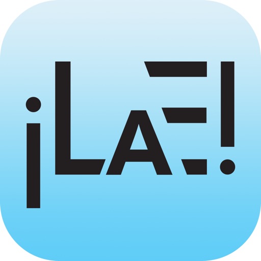 ¡LaExperiencia! iOS App