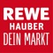 Die REWE Hauber OHG aus Wiesloch ist Ihr Ansprechpartner für frische Lebensmittel