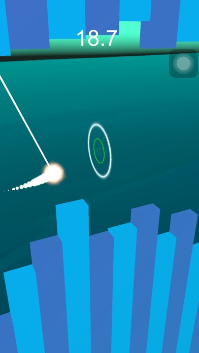 Fire Rides: FireBall Swing screenshot 2