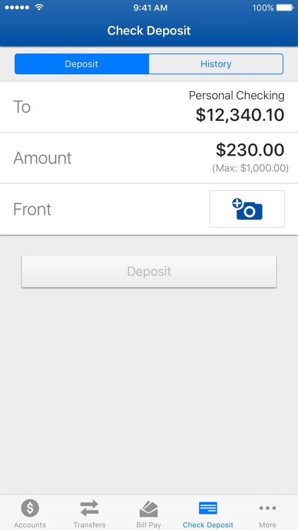 Tru2Go screenshot-4