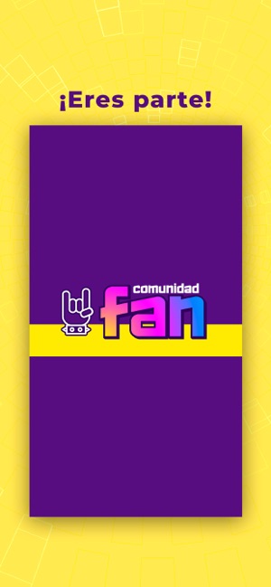 Comunidad Fan