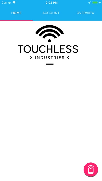 Touchless