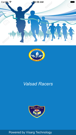 Valsad Racer