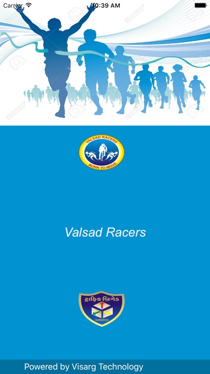 Valsad Racer