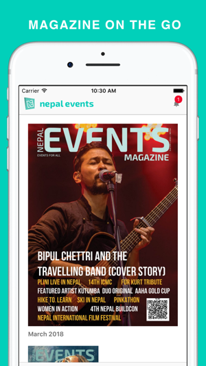 Nepal Events(圖6)-速報App