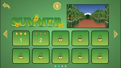 The Amaizing Maize Maze screenshot 2