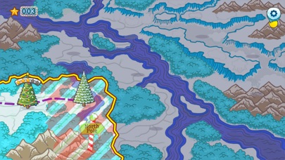 Stop Santa - Tower Defense screenshot 4