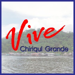 Vive Chiriquì Grande Panamá