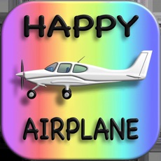 Activities of Happy Airplane