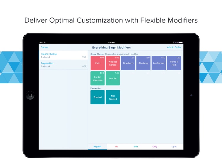 Revel POS - 2.31