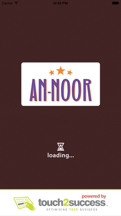 An Noor